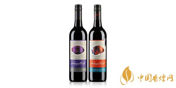 天使魚葡萄酒怎么樣？天使魚葡萄酒價格查詢2020