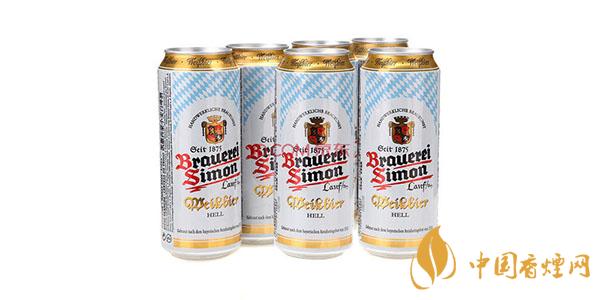 小麥白啤酒多少錢(qián)?小麥白啤酒價(jià)格及其圖片