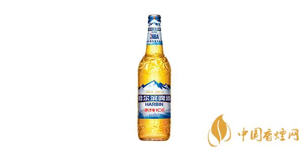 哈爾濱啤酒多少錢一箱？哈爾濱啤酒價格及其圖片2021