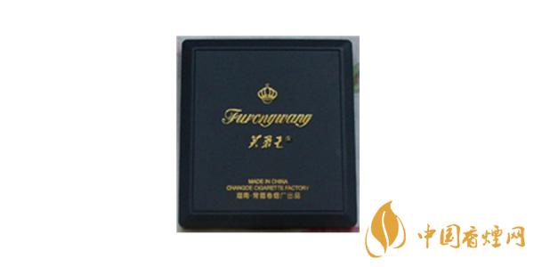 2021芙蓉王塑藍香煙多少錢一包 最新芙蓉王塑藍香煙價格參數