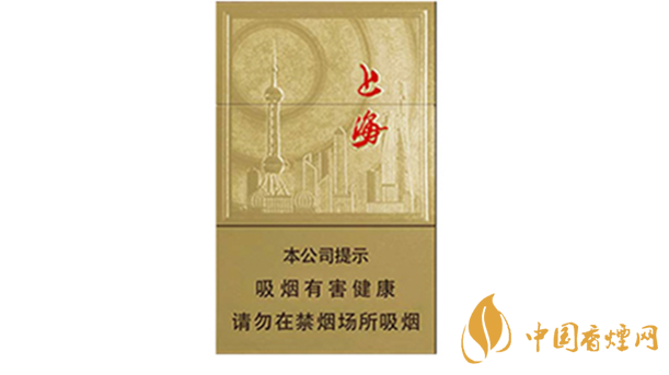紅雙喜上海硬金好抽嗎 紅雙喜上海硬金口感測評(píng)