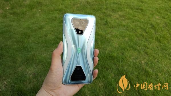 黑鯊4和紅魔6哪個(gè)好-參數(shù)對比-更值得入手