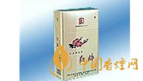 紅梅醇香1煙多少錢(qián)一盒 紅梅醇香1煙價(jià)格表查詢(xún)