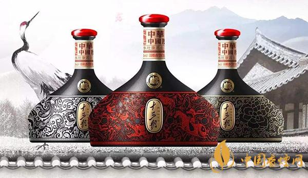 52度杜康酒多少錢(qián)一瓶 杜康酒52度價(jià)格表大全一覽