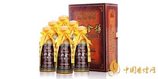 天地金樽53度多少錢(qián) 2021天地金樽的酒怎么樣