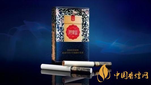 阿里山軟景泰典藍(lán)多少錢一包2021市場價(jià)