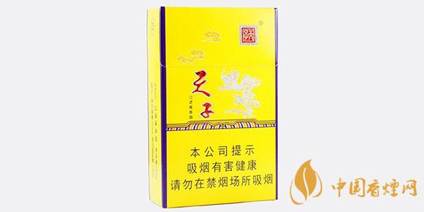 天子金多少錢(qián)一盒 天子金怎么樣