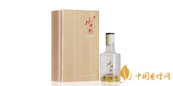 水井坊酒多少錢(qián)一瓶 2021水井坊酒價(jià)格表