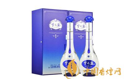 洋河藍(lán)色經(jīng)典夢之藍(lán)M9價(jià)格是多少錢 2021年洋河夢之藍(lán)M9價(jià)格一覽