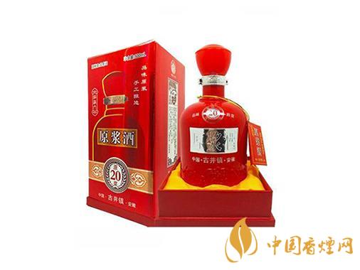 福滿門(mén)酒多少錢(qián)一瓶 福滿門(mén)酒價(jià)格