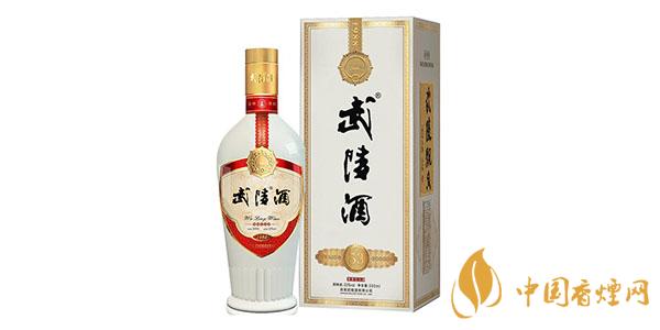 武陵酒53度多少錢(qián)一瓶 武陵酒價(jià)格表大全