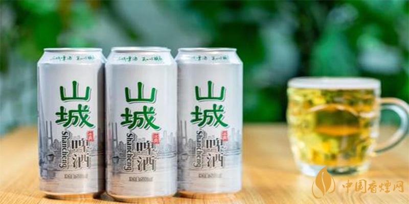 山城啤酒多少錢(qián)一瓶 2021山城啤酒價(jià)格表