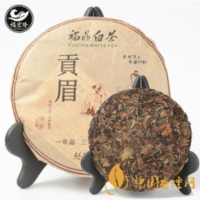 貢眉和壽眉的區(qū)別是什么 貢眉好還是壽眉好