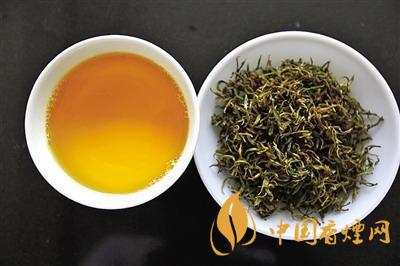 黃茶的特點(diǎn)是什么 黃茶的沖飲方法詳解