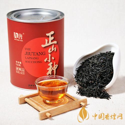 正山小種紅茶多少錢？ 正山小種紅茶禮盒價格表