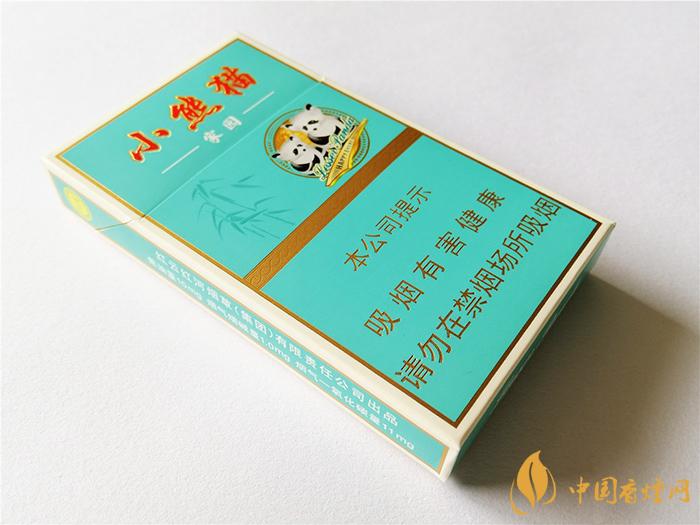 云煙小熊貓家園多少錢一條 2025云煙香煙價格圖標(biāo)一覽