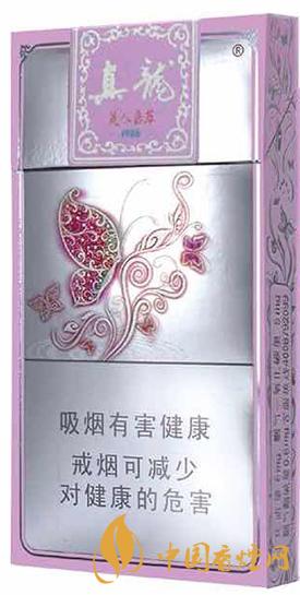真龍細(xì)支香煙多少錢(qián)一包 真龍性?xún)r(jià)比細(xì)支香煙推薦