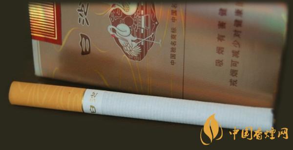 白沙軟香檳多少錢一包 白沙軟香檳價(jià)格信息一覽