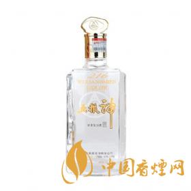 五糧液五糧神52度價(jià)格大全  五糧液五糧神52度多少錢一瓶