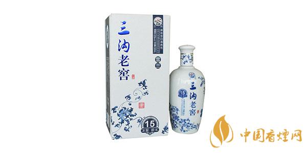 三溝老窖雪蘭窖齡15多少錢(qián)一箱 三溝老窖雪蘭窖齡15怎么樣
