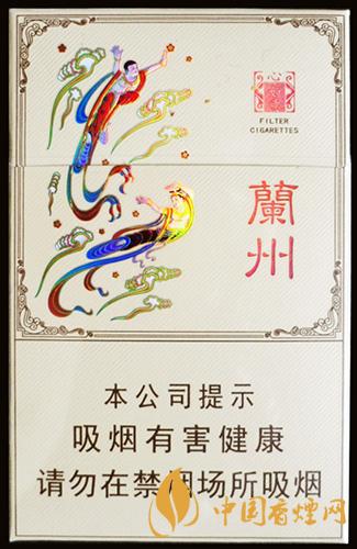 2021蘭州心如意硬盒價(jià)格 蘭州心如意好抽嗎