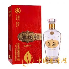 五糧液52度添福酒有哪些 五糧液52度添福酒價(jià)格大全