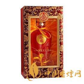 五糧液52度添福酒有哪些 五糧液52度添福酒價(jià)格大全