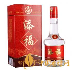 五糧液52度添福酒有哪些 五糧液52度添福酒價(jià)格大全