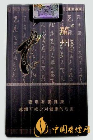 蘭州軟飛天怎么樣 蘭州軟飛天香煙測(cè)評(píng)