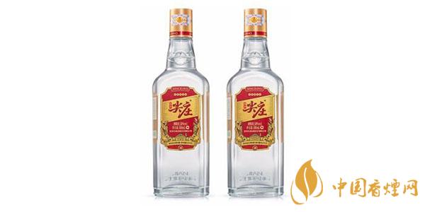 尖莊191多少錢,尖莊酒50度價格