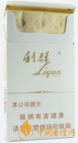 利群西湖戀細(xì)支煙價格2021 利群西湖戀怎么樣