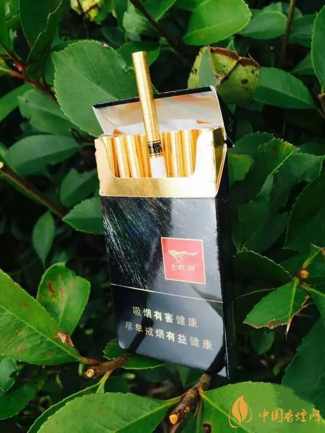 七匹狼鋒芒價格一覽 七匹狼鋒芒怎么樣