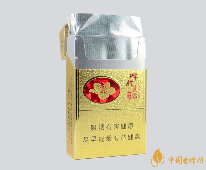 云煙金呼倫貝爾價(jià)格一覽 云煙金呼倫貝爾怎么樣