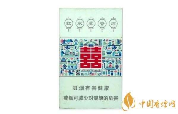 紅雙喜荷派多少錢(qián)一包2025 紅雙喜荷派香煙價(jià)格表