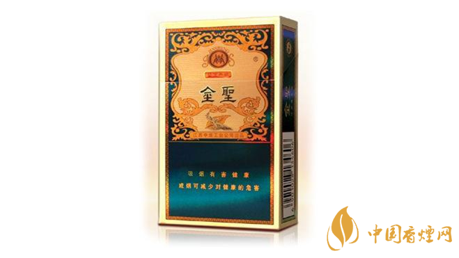 金圣盛世典藏?zé)焹r(jià)格大全 金圣盛世典藏多少錢一包