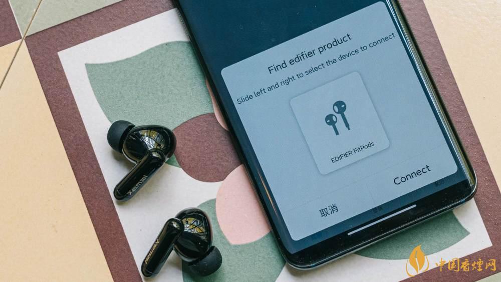 漫步者fitpods測評(píng)-漫步者fitpods值不值得購買