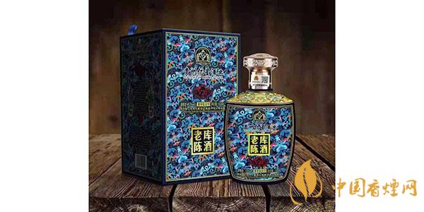 億星老庫(kù)陳酒V20價(jià)格 53度億星老庫(kù)陳酒V20多少錢(qián)一箱