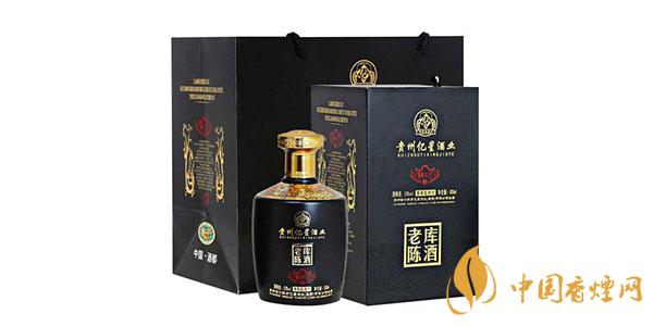 億星老庫陳酒V15價(jià)格 億星老庫陳酒V15好喝嗎