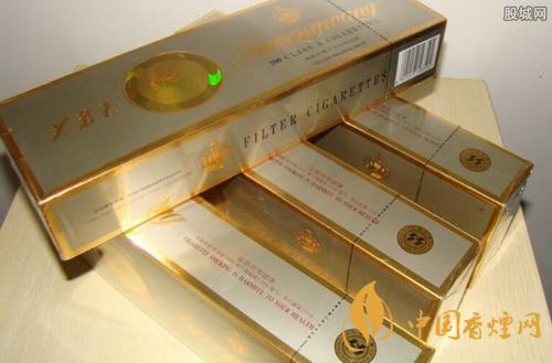 芙蓉黃后多少錢(qián)一包 芙蓉黃后價(jià)格一覽表