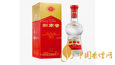 劍南春52度價(jià)格一瓶多少錢(qián) 最新劍南春52度價(jià)格表一覽