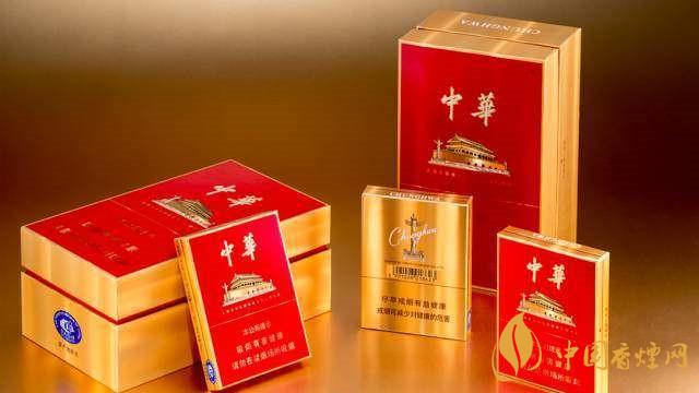 中華金中支多少錢(qián)一包 中華金中支2021年價(jià)格一覽