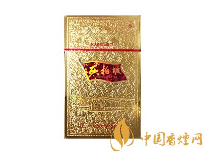 2025西柏坡香煙價格表圖