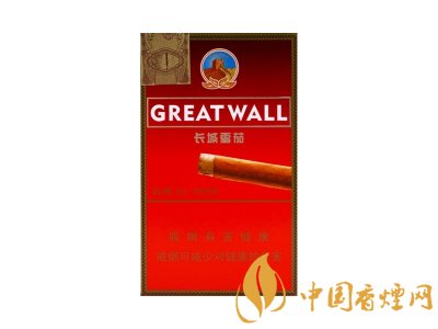 長城(騎士國際香草2號)