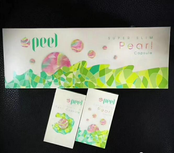 peel香煙成為女士首選，peel水果味香煙