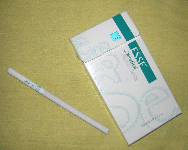 女士香煙品牌有哪些，萬寶路最著名女士煙