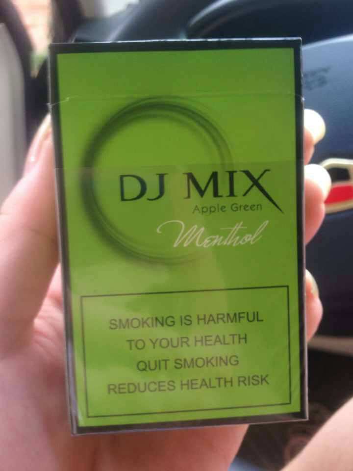 女士香煙品牌有哪些，萬寶路最著名女士煙