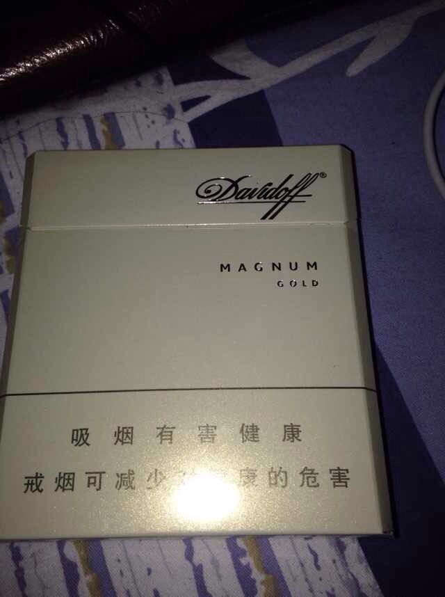 davidoff香煙怎么樣，列寧最喜歡的香煙