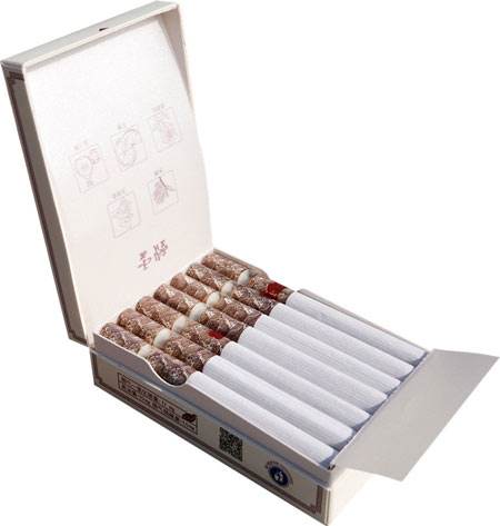 云煙百味人生怎么樣，云煙爆珠五種口味