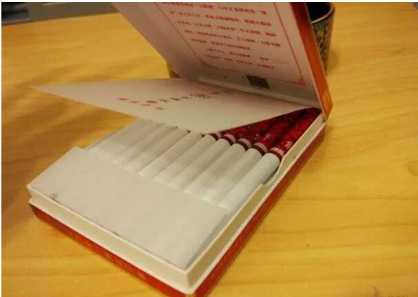 寬窄五糧濃香，香煙邂逅五糧液你值得擁有