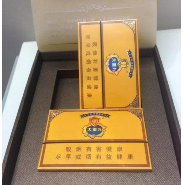 中國(guó)最貴香煙排行榜，利群富春山居高居第一